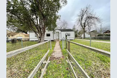 1827 Neuman Street, La Marque, TX 77568 - Photo 1