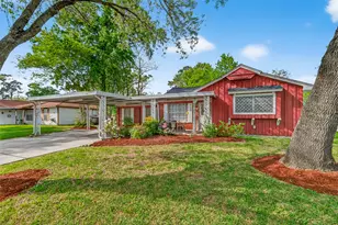 9219 Linda Vista Rd, Houston, TX 77078 - Photo 1