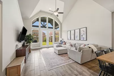 8726 Timber Knoll Drive, Missouri City, TX 77459 - Photo 13