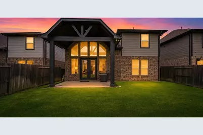 8726 Timber Knoll Drive, Missouri City, TX 77459 - Photo 41