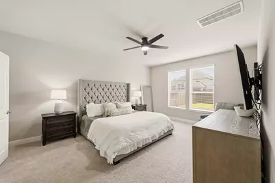 8726 Timber Knoll Drive, Missouri City, TX 77459 - Photo 19