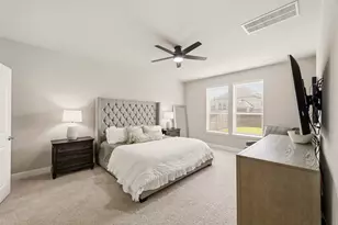 8726 Timber Knoll Dr, Missouri City, TX 77459 - Photo 19