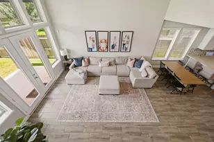 8726 Timber Knoll Dr, Missouri City, TX 77459 - Photo 29