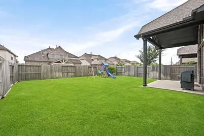 8726 Timber Knoll Drive, Missouri City, TX 77459 - Photo 39