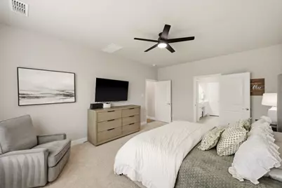 8726 Timber Knoll Drive, Missouri City, TX 77459 - Photo 23