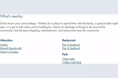 620 Sand Dollar Drive, Kemah, TX 77565 - Photo 3