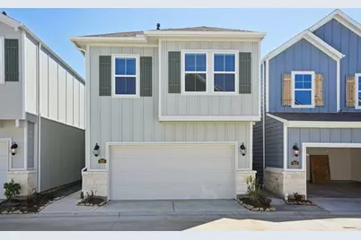 620 Sand Dollar Drive, Kemah, TX 77565 - Photo 1