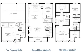 7543 Ciano Ln, Houston, TX 77055 - Photo 3