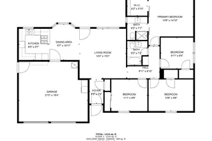 1807 Sleepy Creek Way, Pearland, TX 77581 - Photo 19
