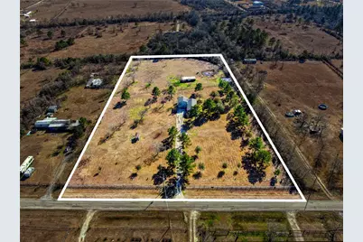 440 County Road 4893, Dayton, TX 77535 - Photo 1