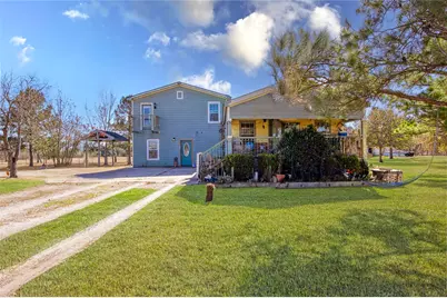 440 County Road 4893, Dayton, TX 77535 - Photo 3