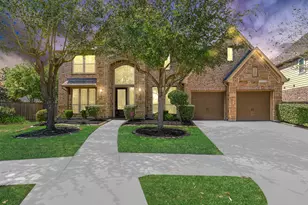 27703 Lodgemist Ct, Katy, TX 77494 - Photo 1