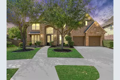 27703 Lodgemist Court, Katy, TX 77494 - Photo 45