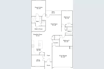 2720 Grove Crest Drive, Rosenberg, TX 77469 - Photo 23