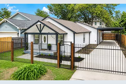 4409 McKinley Street, Houston, TX 77051 - Photo 1