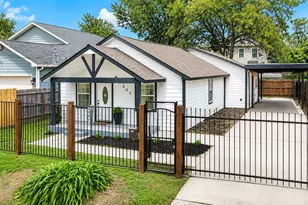 4409 McKinley St, Houston, TX 77051 - Photo 1