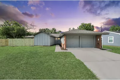 5803 Darnell Street, Houston, TX 77074 - Photo 1