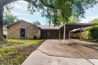 3823 Heatherbrook Drive, Houston, TX 77045 - Photo 1