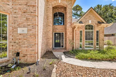 26 Cinnamon Teal Place, The Woodlands, TX 77382 - Photo 5