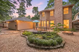26 Cinnamon Teal Pl, The Woodlands, TX 77382 - Photo 3