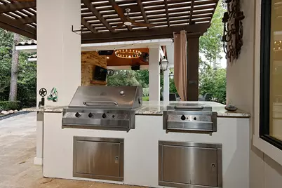 36 Golden Scroll Circle, The Woodlands, TX 77382 - Photo 37