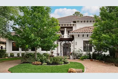 36 Golden Scroll Circle, The Woodlands, TX 77382 - Photo 1