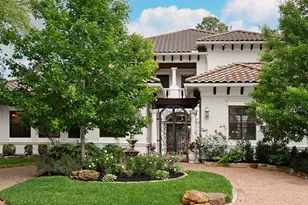 36 Golden Scroll Cir, The Woodlands, TX 77382 - Photo 1