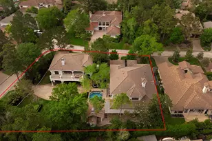 36 Golden Scroll Cir, The Woodlands, TX 77382 - Photo 49