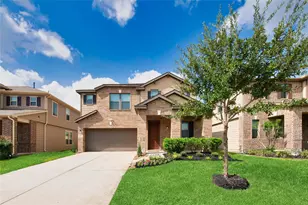 4459 Ashberry Pine Ln, Katy, TX 77449 - Photo 1