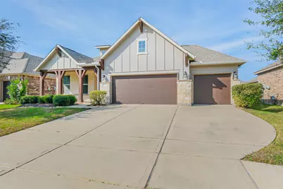 5331 Royal Sunset Court, Katy, TX 77493 - Photo 1