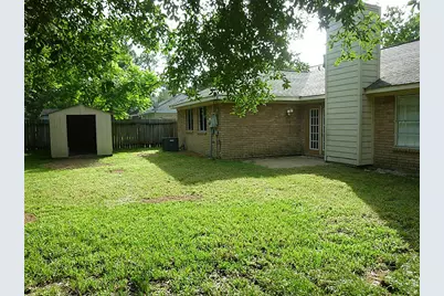 20031 S Pecos Valley Trail, Katy, TX 77449 - Photo 25