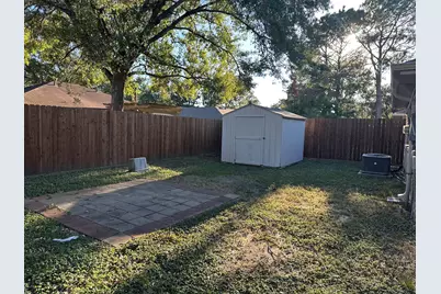 20031 S Pecos Valley Trail, Katy, TX 77449 - Photo 27