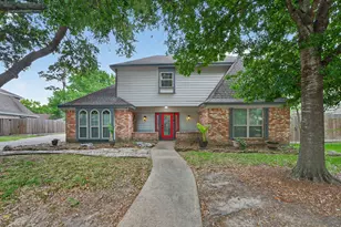 19919 Sundance Dr, Humble, TX 77346 - Photo 1