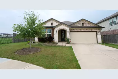 25907 Rose Frost Court, Richmond, TX 77406 - Photo 1