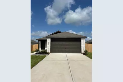 912 Constitution Drive, Bay City, TX 77414 - Photo 1