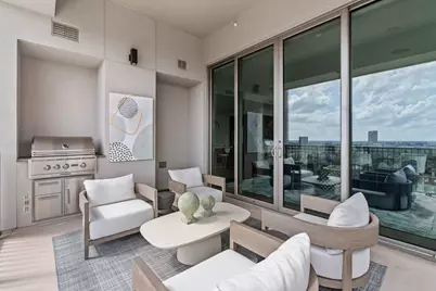 5656 San Felipe Street #1401, Houston, TX 77056 - Photo 29