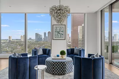 5656 San Felipe Street #1401, Houston, TX 77056 - Photo 5