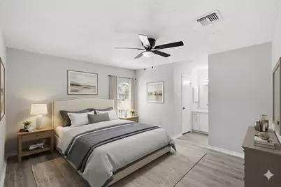 23111 Canyon Lake Drive, Spring, TX 77373 - Photo 5