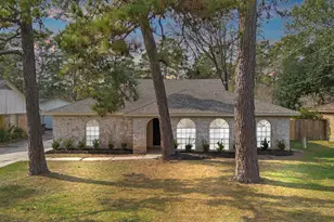 23111 Canyon Lake Dr, Spring, TX 77373 - Photo 1