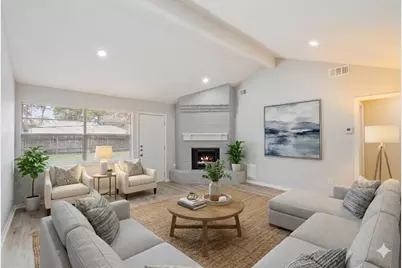 23111 Canyon Lake Drive, Spring, TX 77373 - Photo 3