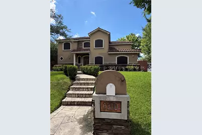 1710 Castlerock Drive, Houston, TX 77090 - Photo 1