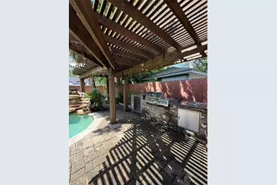 1710 Castlerock Drive, Houston, TX 77090 - Photo 5