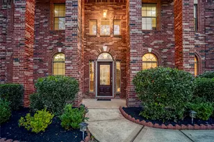 9003 Argonne Stone Ln, Conroe, TX 77302 - Photo 5