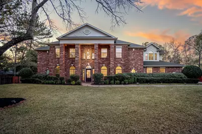 9003 Argonne Stone Lane, Conroe, TX 77302 - Photo 1
