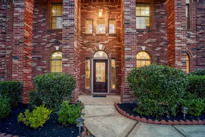 9003 Argonne Stone Lane, Conroe, TX 77302 - Photo 5
