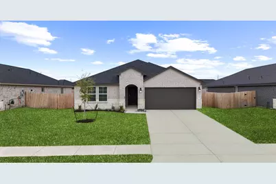 1018 River Coral, Alvin, TX 77511 - Photo 1