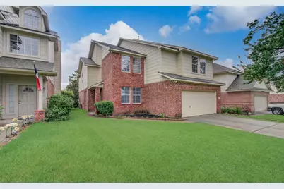 108 April Cove, Conroe, TX 77356 - Photo 9