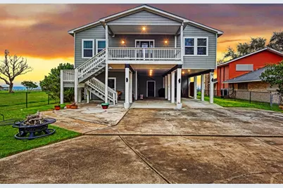 2534 Cliff Drive, Dickinson, TX 77539 - Photo 1