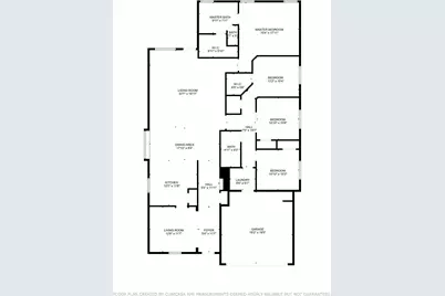 4210 Audrey Manor Lane, Katy, TX 77449 - Photo 3