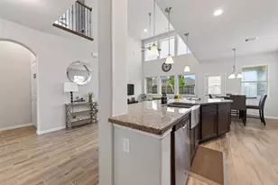 14919 Clearwater Heights Dr, Cypress, TX 77429 - Photo 9